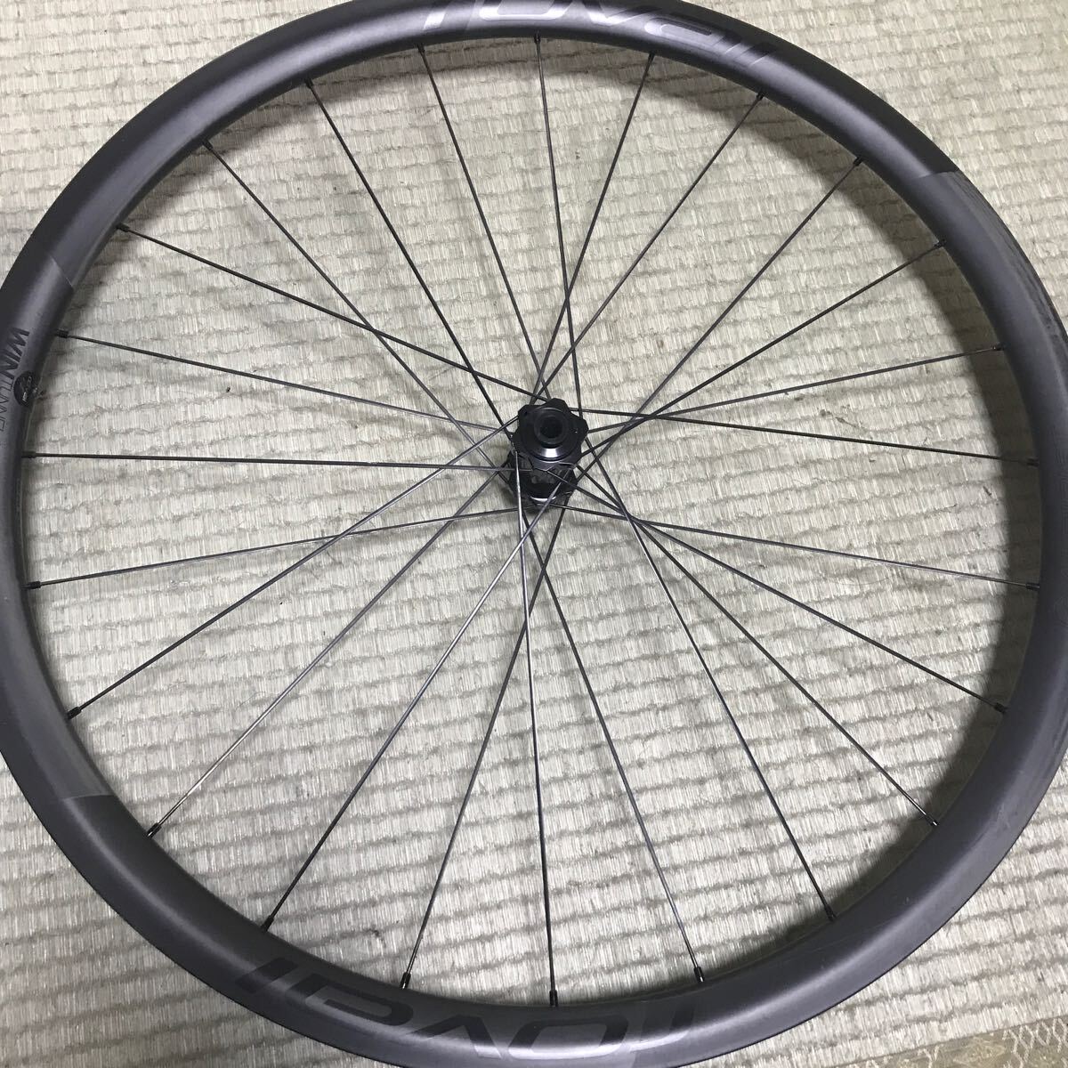 ROVAL ALPINIST CL 前後セット XDR アルピニスト ホイール