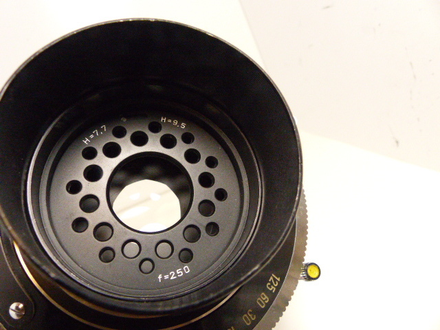 11220円 希少 IMAGON 250㎜ H-5.8 3番シャッター フード・93×94 11220円 希少 IMAGON 250㎜ H-5.8 3番シャッター フード・93×94