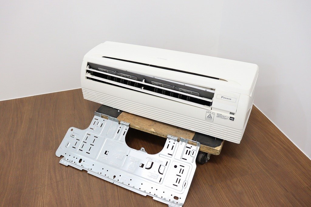 Yahoo!オークション - J7246 DAIKIN ルームエアコン 室内機のみ Yahoo!オークション - J7246 DAIKIN ルームエアコン 室内機のみ