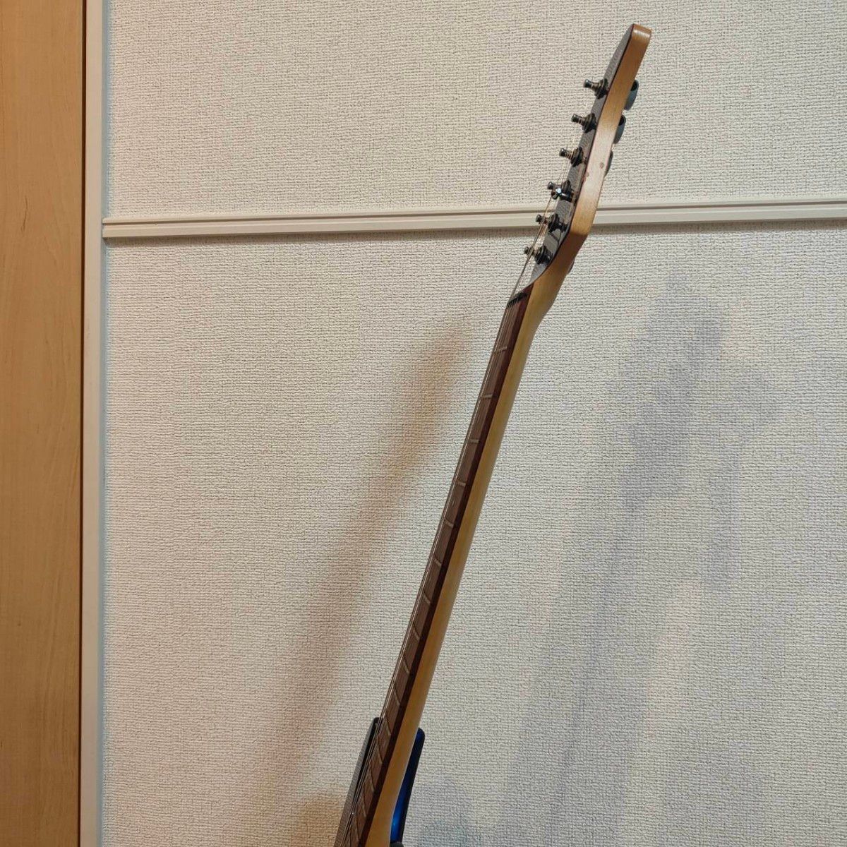 Fernandes FR-65S Sustainer 弦交換済み サスティナー|Yahoo Fernandes FR-65S Sustainer 弦交換済み サスティナー|Yahoo