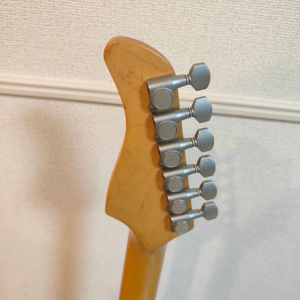 Fernandes FR-65S Sustainer 弦交換済み サスティナー|Yahoo Fernandes FR-65S Sustainer 弦交換済み サスティナー|Yahoo