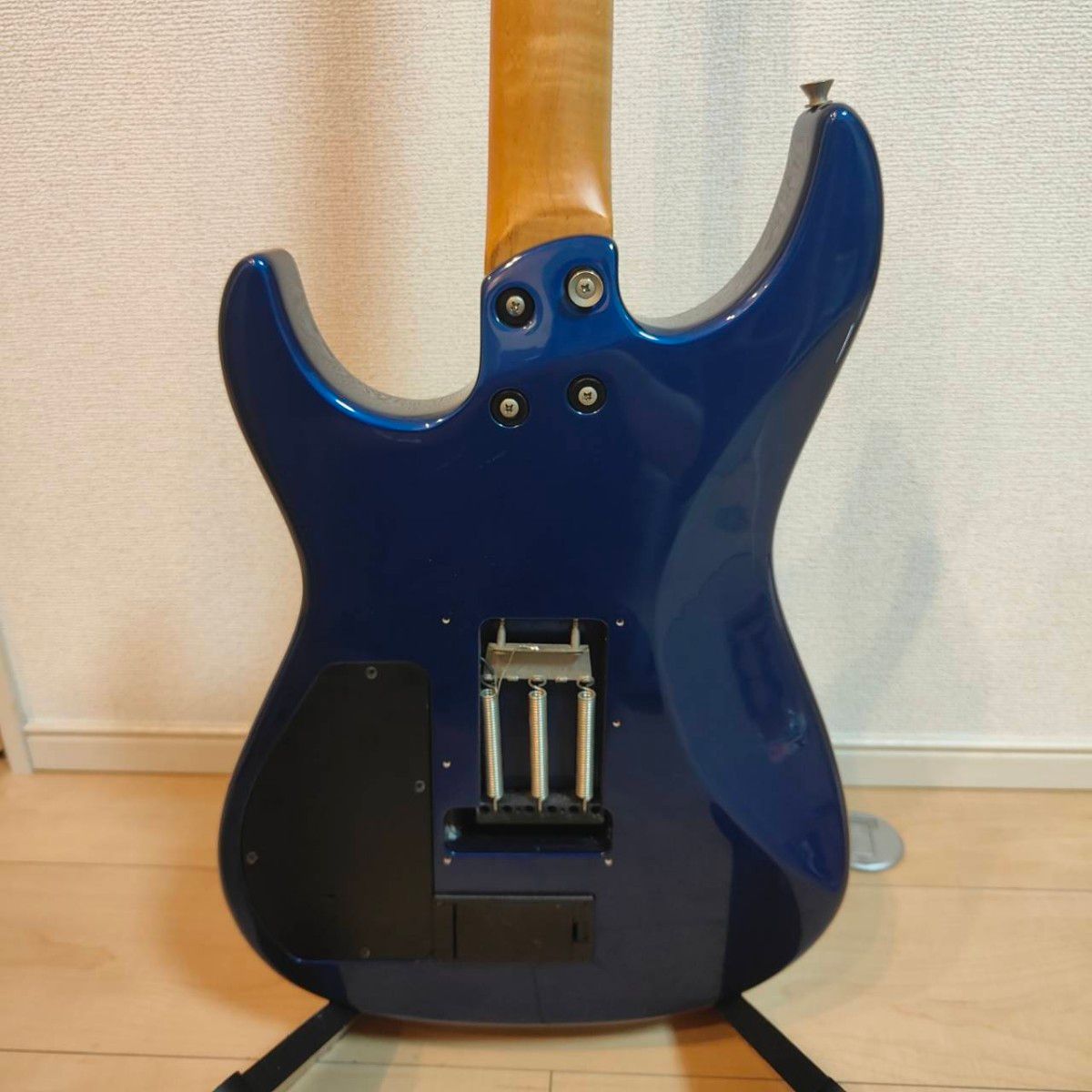 Fernandes FR-65S Sustainer 弦交換済み サスティナー|Yahoo Fernandes FR-65S Sustainer 弦交換済み サスティナー|Yahoo