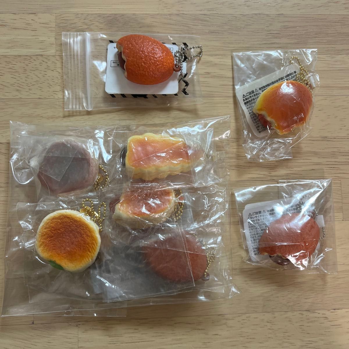 プニッ ふわっ mini パンスクイーズBC 全5種 J ドリーム プニッ ふわっ mini パンスクイーズBC 全5種 J ドリーム