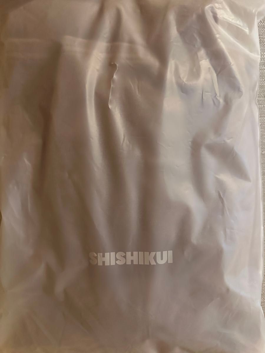 THE SHISHIKUI ツイストベロアトップス|Yahoo!フリマ(旧PayPay THE SHISHIKUI ツイストベロアトップス|Yahoo!フリマ(旧PayPay