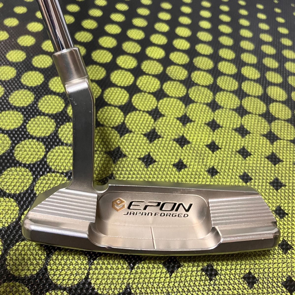 パター EPON i-33|Yahoo!フリマ(旧PayPayフリマ) パター EPON i-33|Yahoo!フリマ(旧PayPayフリマ)