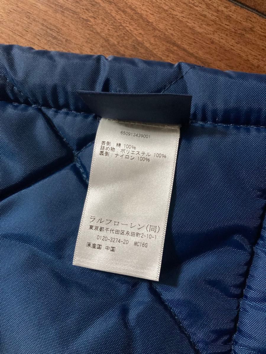 新品 未使用 ラルフローレン ブランケットマット プレイシート 新品 未使用 ラルフローレン ブランケットマット プレイシート