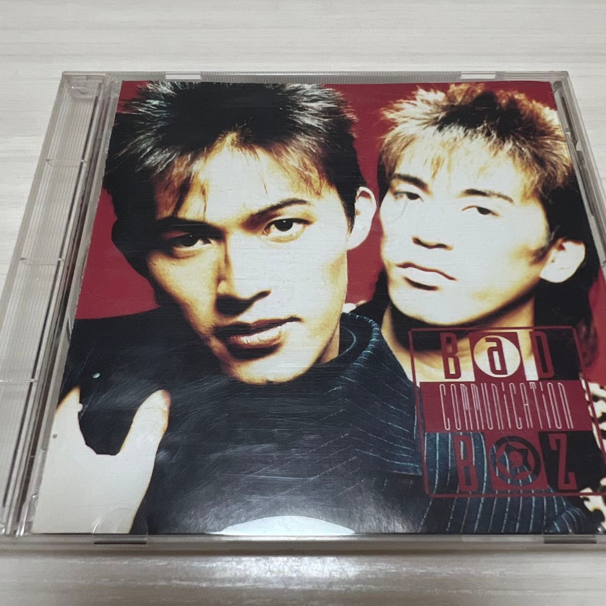 BAD COMMUNICATION / B'z CD|Yahoo!フリマ(旧PayPayフリマ) BAD COMMUNICATION / B'z CD|Yahoo!フリマ(旧PayPayフリマ)