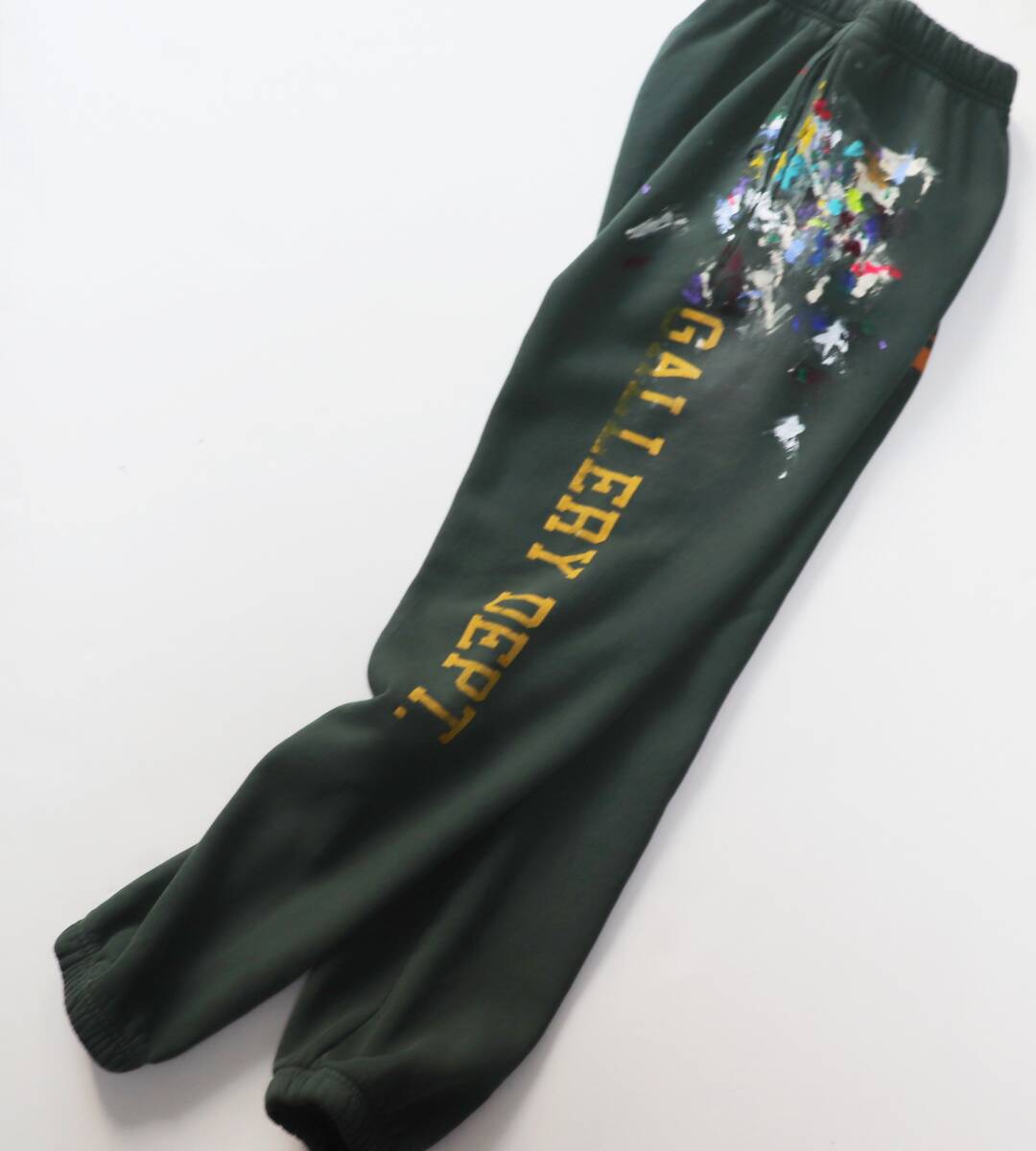 GALLERY DEPT ギャラリーデプト》新品 定価91 300円 アメリカ製 GALLERY DEPT ギャラリーデプト》新品 定価91 300円 アメリカ製