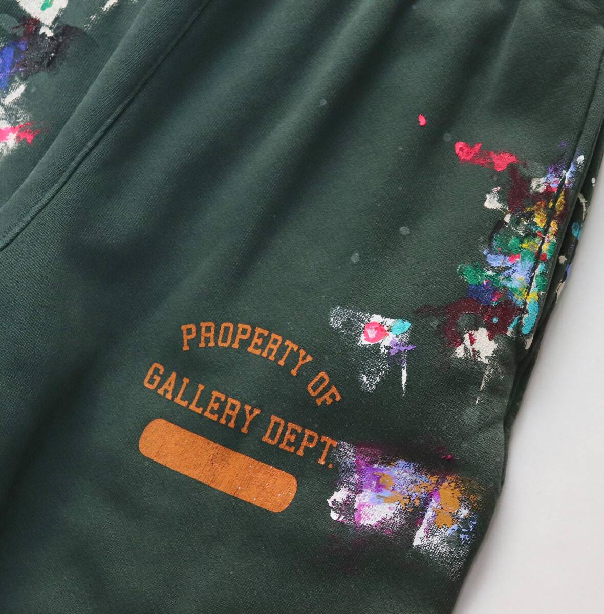GALLERY DEPT ギャラリーデプト》新品 定価91 300円 アメリカ製 GALLERY DEPT ギャラリーデプト》新品 定価91 300円 アメリカ製
