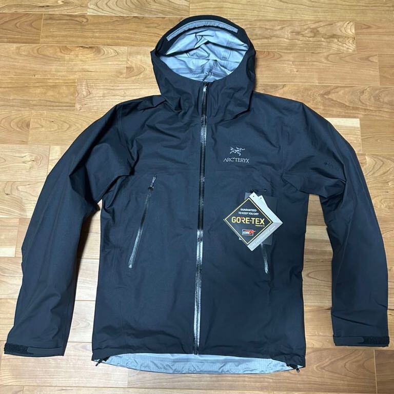 ARC'TERYX BEAMS別注 40th THETA AR JACKET GORE-TEX ARC'TERYX BEAMS別注 40th THETA AR JACKET GORE-TEX