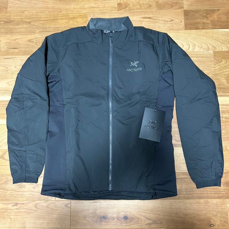 arc'teryx arcteryx ATOM LT VEST ZIP M アークテリクス アトム arc'teryx arcteryx ATOM LT VEST ZIP M アークテリクス アトム