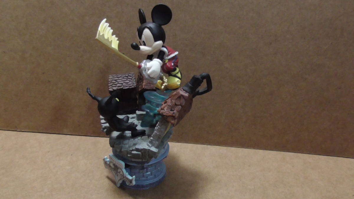 ヤフオク キングダムハーツ フォーメーションアーツ ミッ ヤフオク キングダムハーツ フォーメーションアーツ ミッ