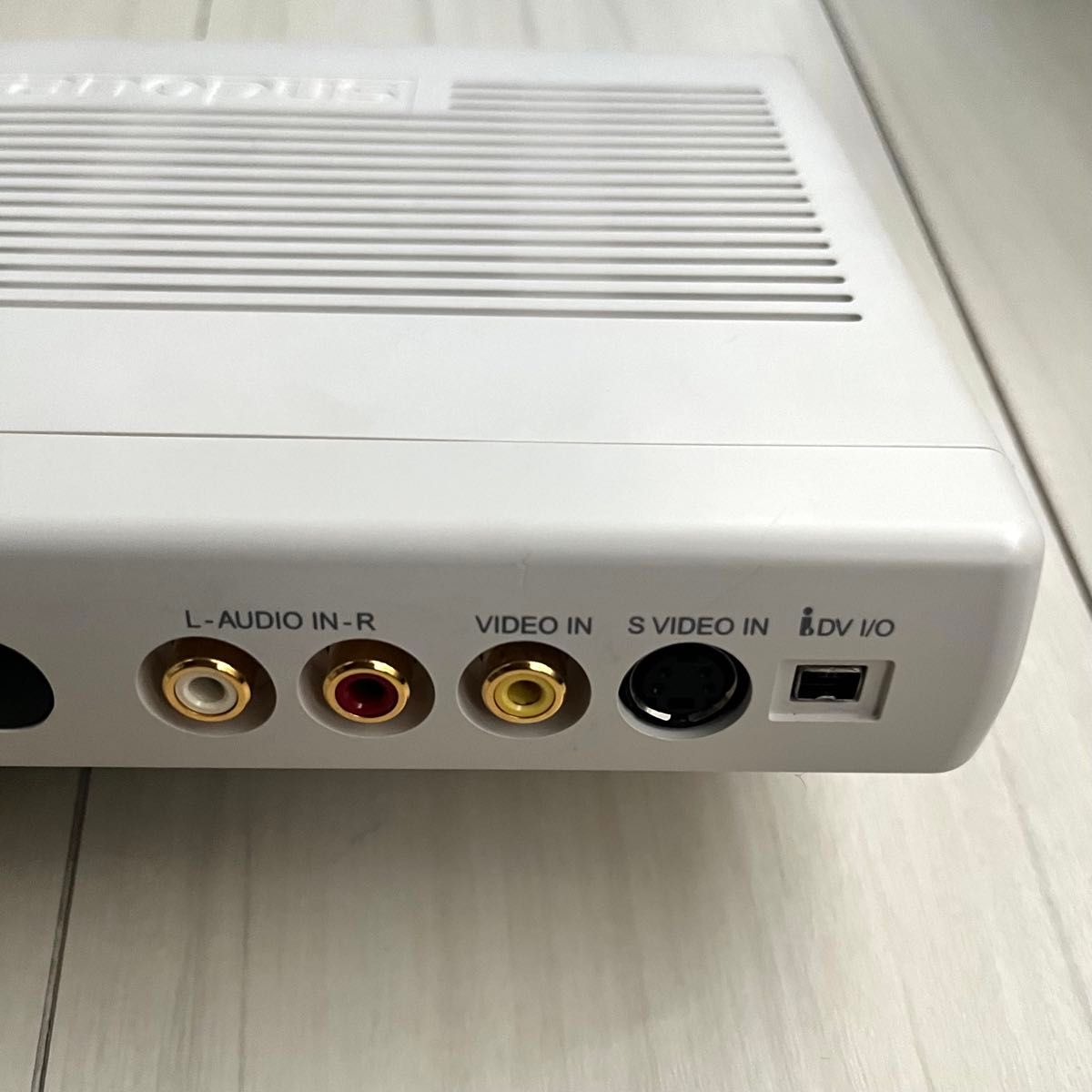 カノープス Canopus アナログ-DVコンバータ TwinPact 100|Yahoo カノープス Canopus アナログ-DVコンバータ TwinPact 100|Yahoo