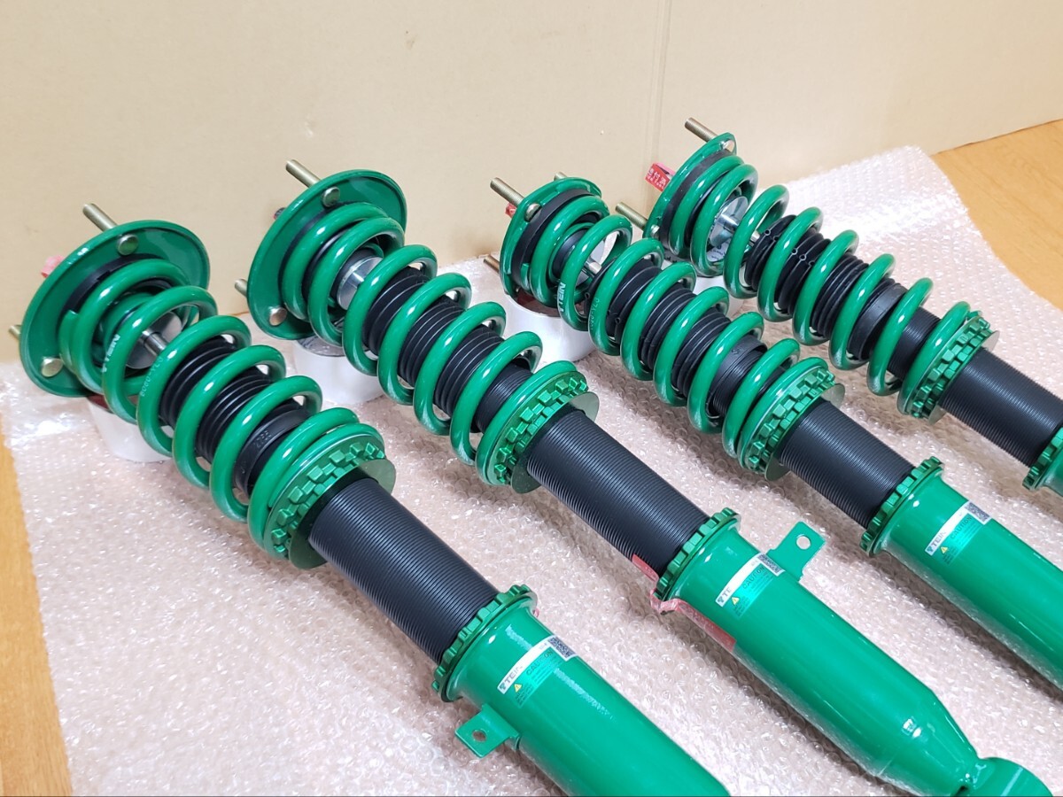 TEIN│FLEX Z│120 130 マークX│20系 IS250 IS350│IS-F TEIN│FLEX Z│120 130 マークX│20系 IS250 IS350│IS-F