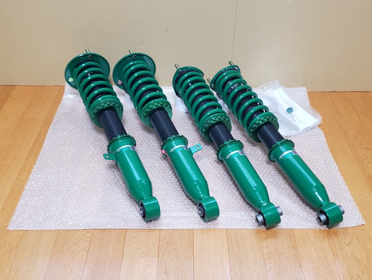 TEIN│FLEX Z│120 130 マークX│20系 IS250 IS350│IS-F TEIN│FLEX Z│120 130 マークX│20系 IS250 IS350│IS-F