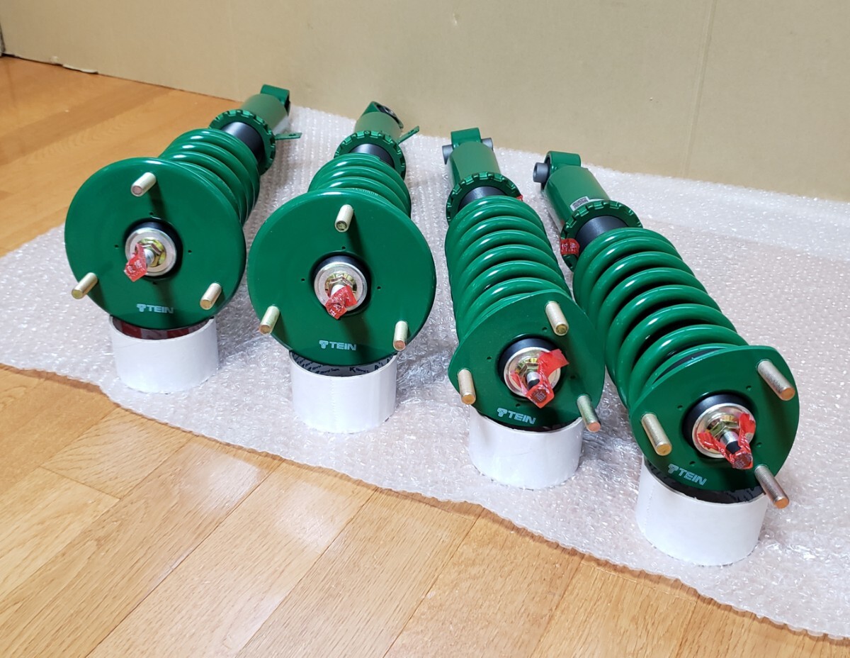 TEIN│FLEX Z│120 130 マークX│20系 IS250 IS350│IS-F TEIN│FLEX Z│120 130 マークX│20系 IS250 IS350│IS-F