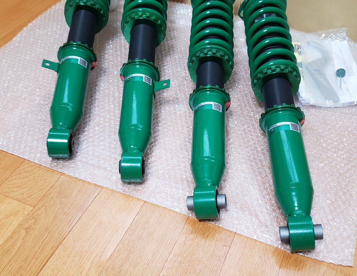 TEIN│FLEX Z│120 130 マークX│20系 IS250 IS350│IS-F TEIN│FLEX Z│120 130 マークX│20系 IS250 IS350│IS-F
