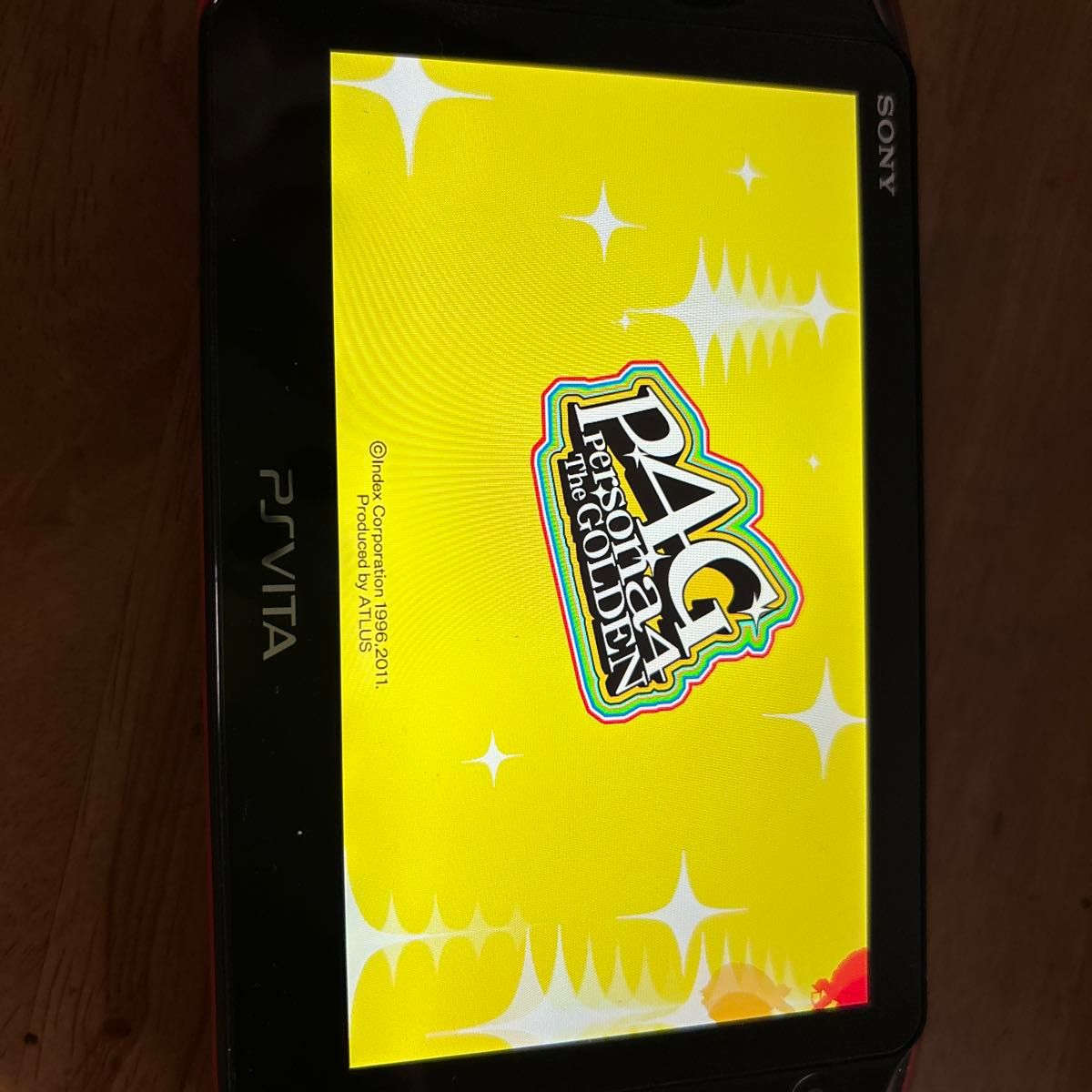 PlayStation Vita Super Value Pack Wi-Fiモデル レッド PlayStation Vita Super Value Pack Wi-Fiモデル レッド