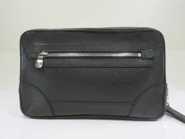 ヤフオク! - □クールなセカンドバッグ!□ルイヴィトン パヴェル