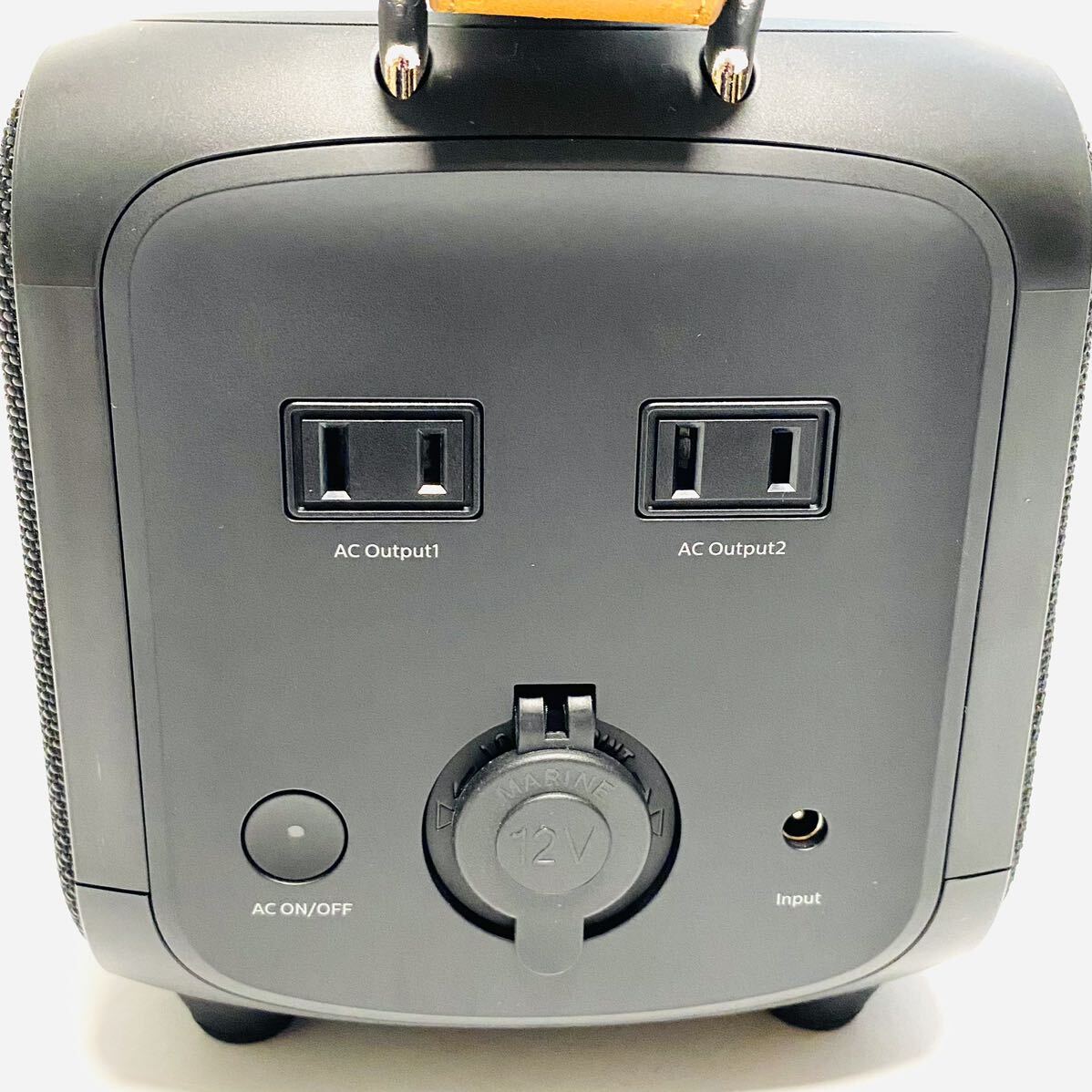 Philips フィリップス ポータブル電源 大容量 128000mAh/460Wh Philips フィリップス ポータブル電源 大容量 128000mAh/460Wh