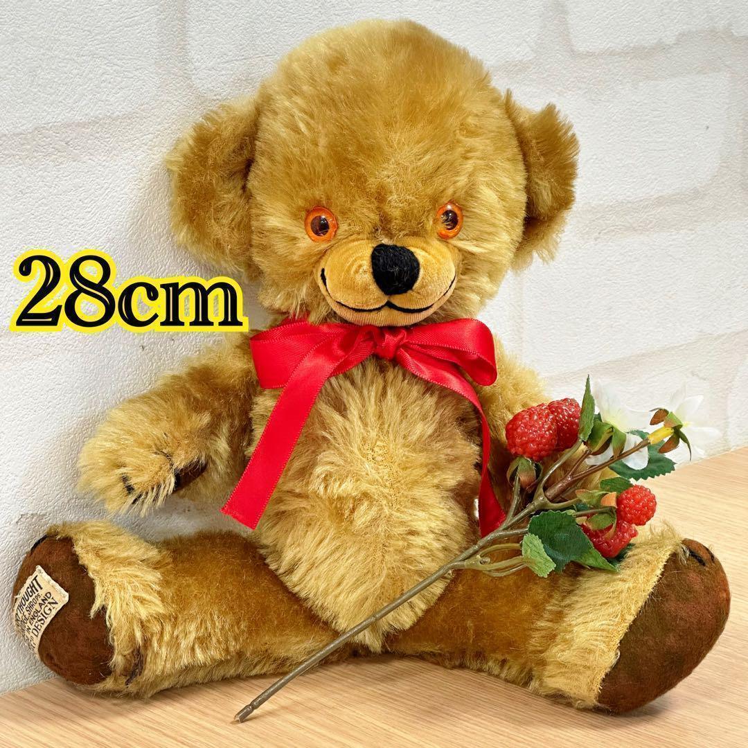 メリーソート/MERRYTHOUGHT☆2007世界限定75体☆「パンキー メリーソート/MERRYTHOUGHT☆2007世界限定75体☆「パンキー