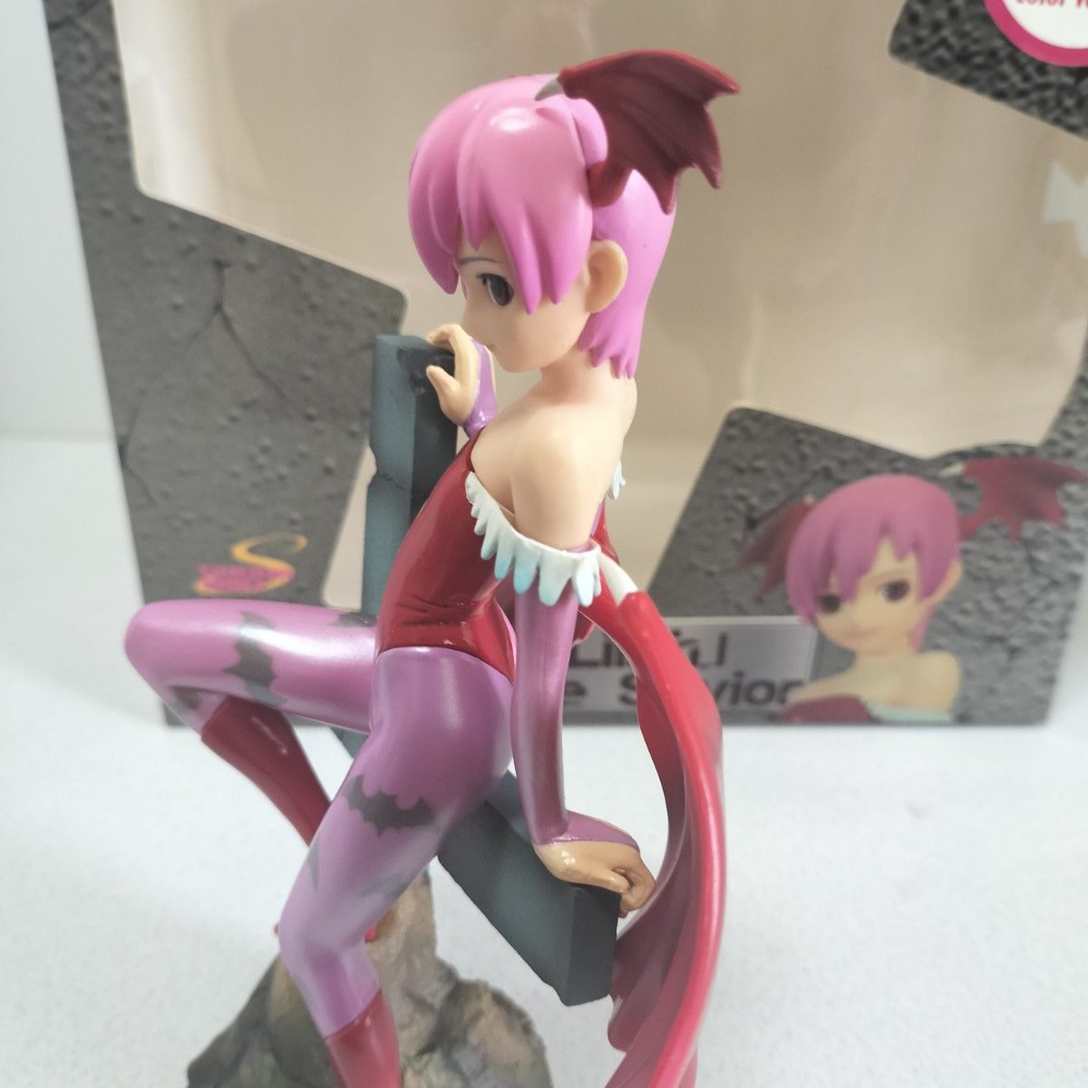 ハピネット 1/8 SMC ヴァンパイアセイヴァー リリス ノーマル ハピネット 1/8 SMC ヴァンパイアセイヴァー リリス ノーマル