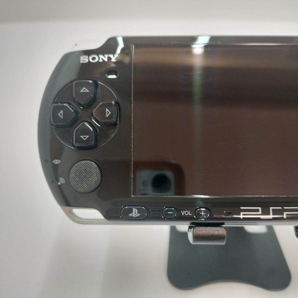 PSP プレイステーション ポータブル PSP-3000ピアノブラック PSP プレイステーション ポータブル PSP-3000ピアノブラック