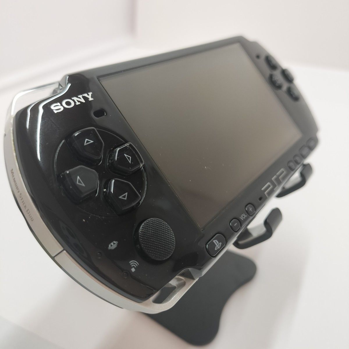 PSP プレイステーション ポータブル PSP-3000ピアノブラック PSP プレイステーション ポータブル PSP-3000ピアノブラック