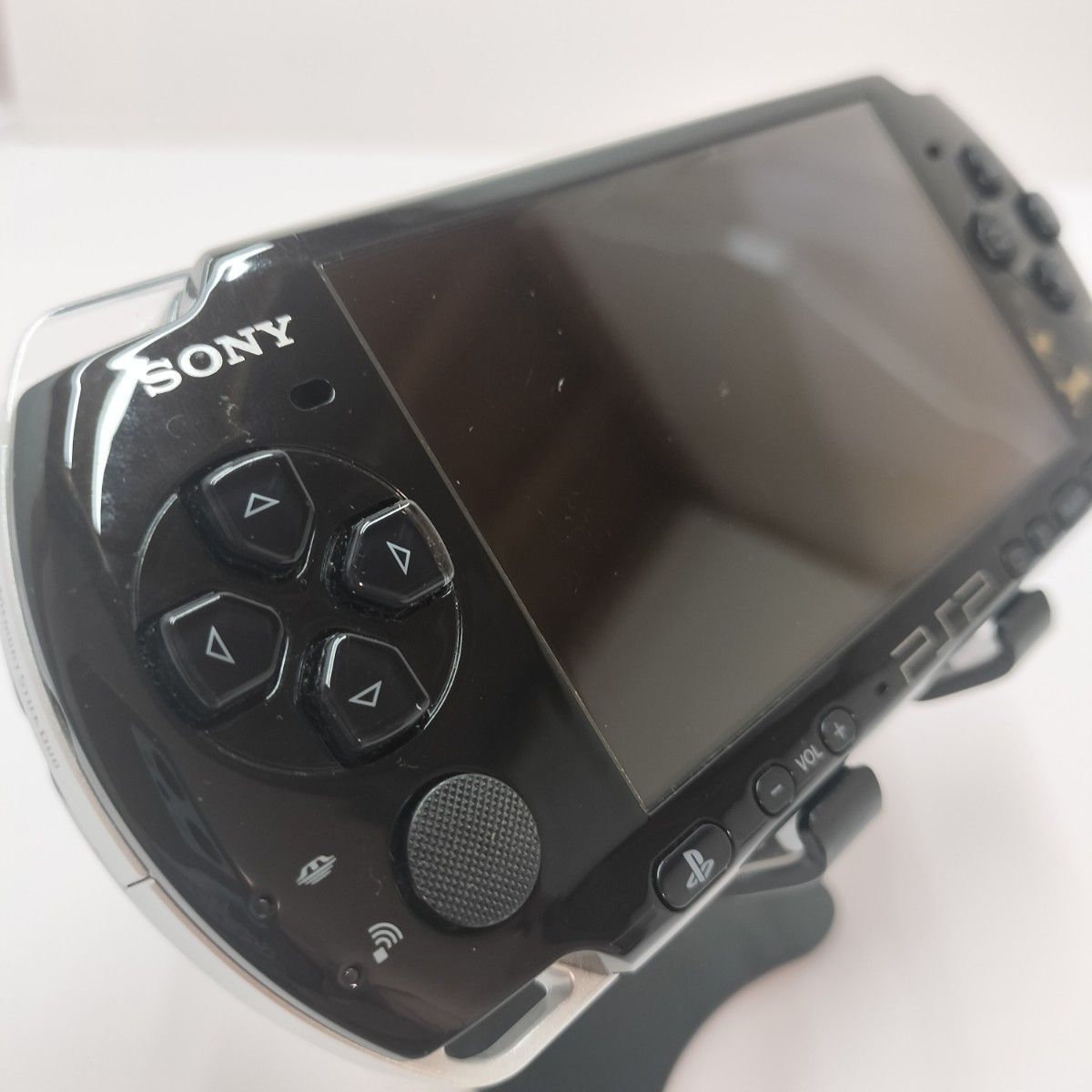 PSP プレイステーション ポータブル PSP-3000ワンピース 冒険の PSP プレイステーション ポータブル PSP-3000ワンピース 冒険の