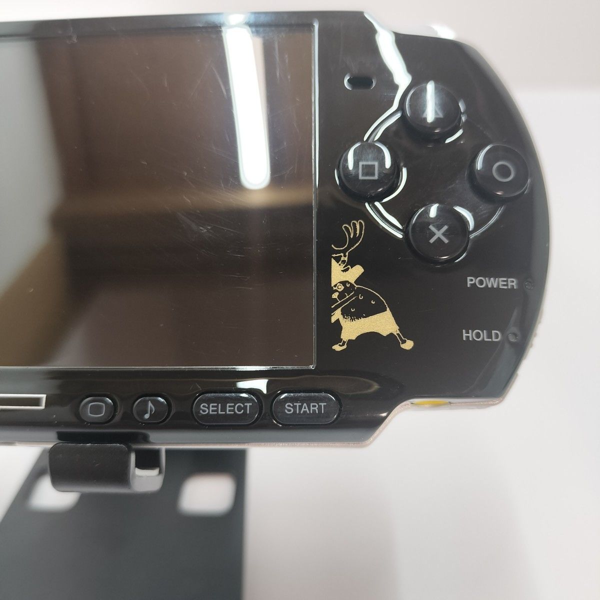 PSP プレイステーション ポータブル PSP-3000ワンピース 冒険の PSP プレイステーション ポータブル PSP-3000ワンピース 冒険の