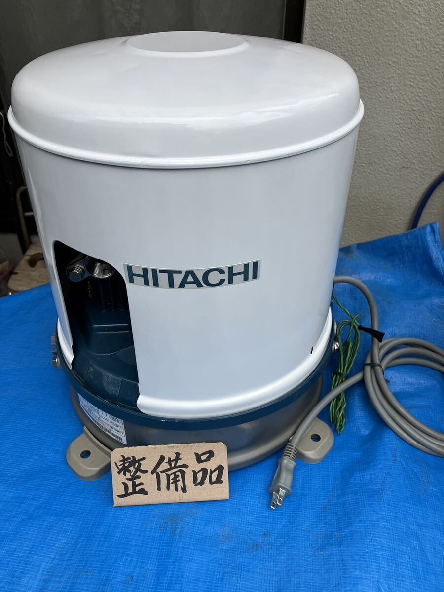 日立浅井戸インバータポンプ HITACHI 井戸ポンプ 浅井戸ポンプ 日立浅井戸インバータポンプ HITACHI 井戸ポンプ 浅井戸ポンプ