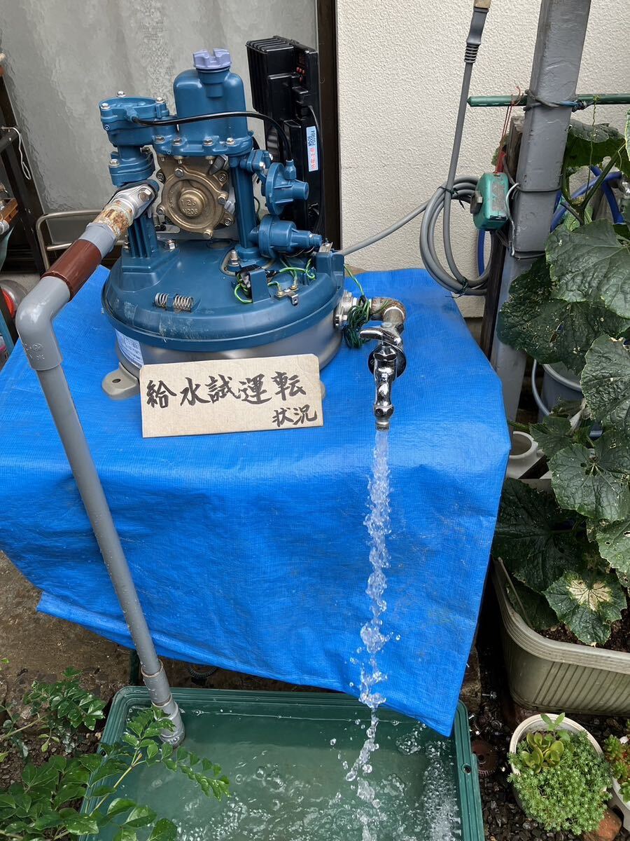 日立浅井戸インバータポンプ HITACHI 井戸ポンプ 浅井戸ポンプ 日立浅井戸インバータポンプ HITACHI 井戸ポンプ 浅井戸ポンプ