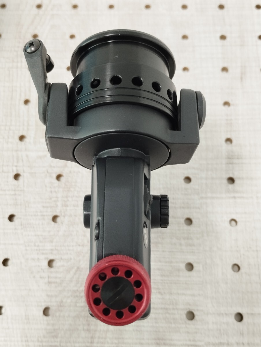 K21R00524】美品 ABU カーディナル C3 WCSカスタム フィッシング K21R00524】美品 ABU カーディナル C3 WCSカスタム フィッシング
