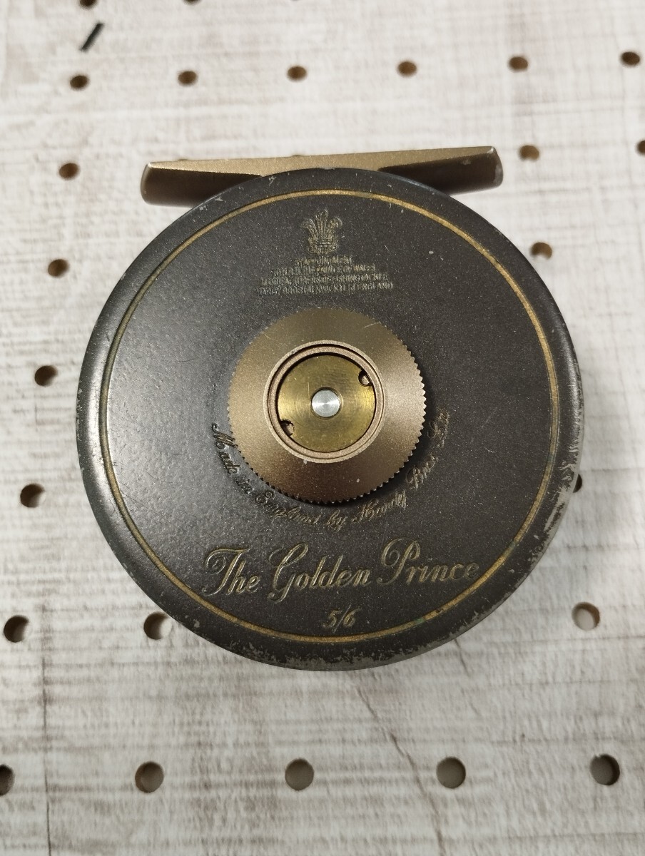 7000円 【5083k】HARDY ハーディ The Golden Prince ゴールデン 7000円 【5083k】HARDY ハーディ The Golden Prince ゴールデン
