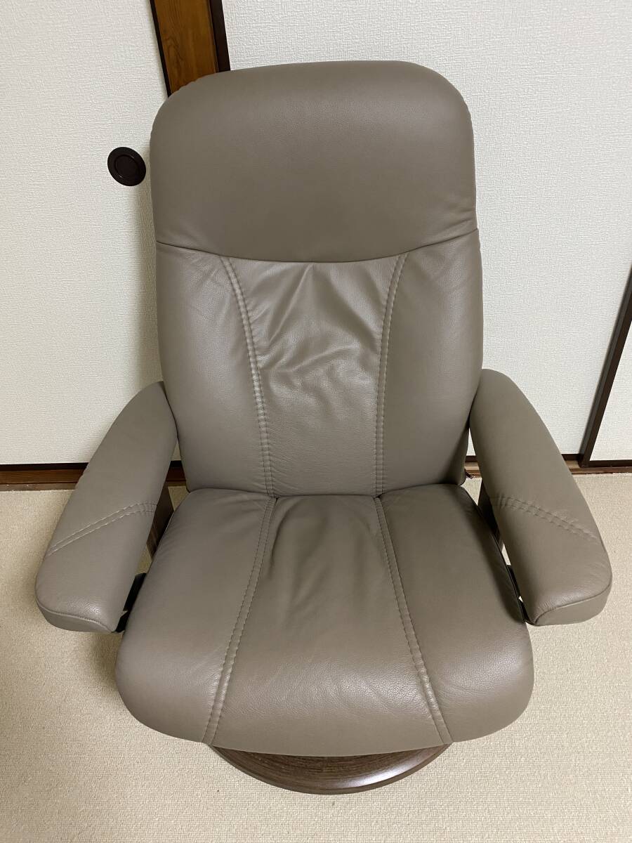 EKORNES エコーネス ストレスレスチェア Mサイズ