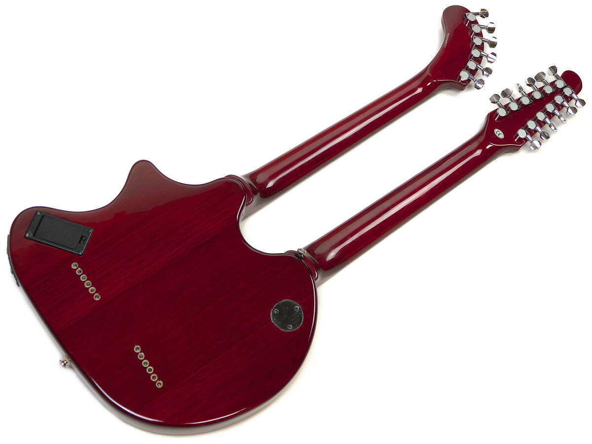 美品 FERNANDES ZO-3 Art Rock Series Two Heaven 美品 FERNANDES ZO-3 Art Rock Series Two Heaven