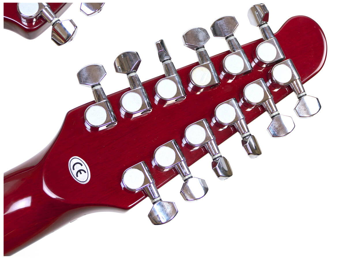 美品 FERNANDES ZO-3 Art Rock Series Two Heaven 美品 FERNANDES ZO-3 Art Rock Series Two Heaven
