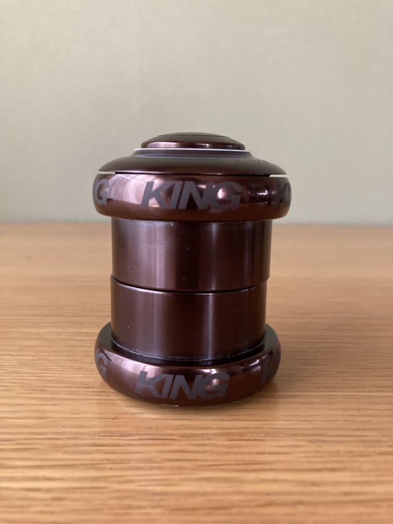 CHRIS KING InSet 3 - ヘッドパーツ CHRIS KING InSet 3 - ヘッドパーツ