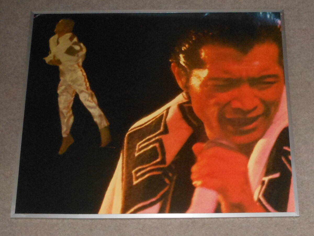 矢沢永吉,後楽園スタジアム,LIVE,ポスター,パネル,E.YAZAWA,1970 矢沢永吉,後楽園スタジアム,LIVE,ポスター,パネル,E.YAZAWA,1970