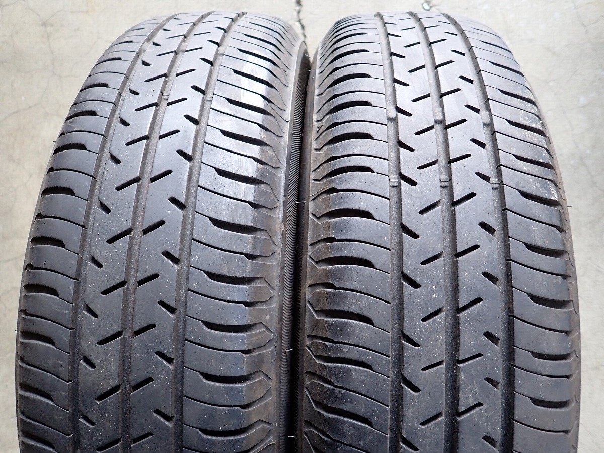 YS8882[ free shipping 155/65R14]N-BOX Tanto Spacia Delica Mini etc. 2022 year made used summer tire V14×4.5J 100/4H ET43V