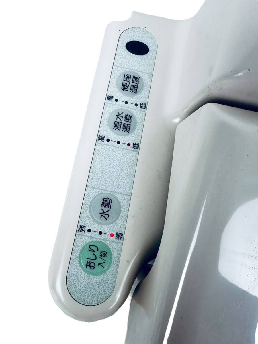 未使用未設置品 ノーリツ 温水洗浄便座 ニューハートレア SA 未使用未設置品 ノーリツ 温水洗浄便座 ニューハートレア SA