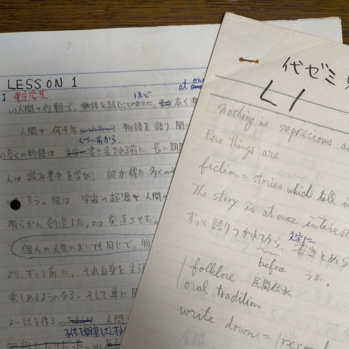 東大英語ゼミ 青木義巳 代ゼミ 1987 夏期講習|Yahoo!フリマ(旧 東大英語ゼミ 青木義巳 代ゼミ 1987 夏期講習|Yahoo!フリマ(旧