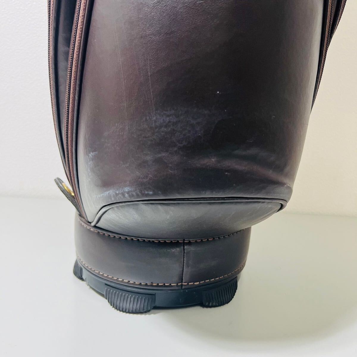 DAKS ダックス キャディバック ゴルフバック ゴルフ用品 カバン DAKS ダックス キャディバック ゴルフバック ゴルフ用品 カバン