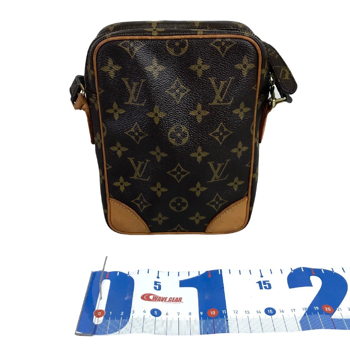1円~】 ルイヴィトン LOUIS VUITTON バッグ ショルダーバッグ 1円~】 ルイヴィトン LOUIS VUITTON バッグ ショルダーバッグ