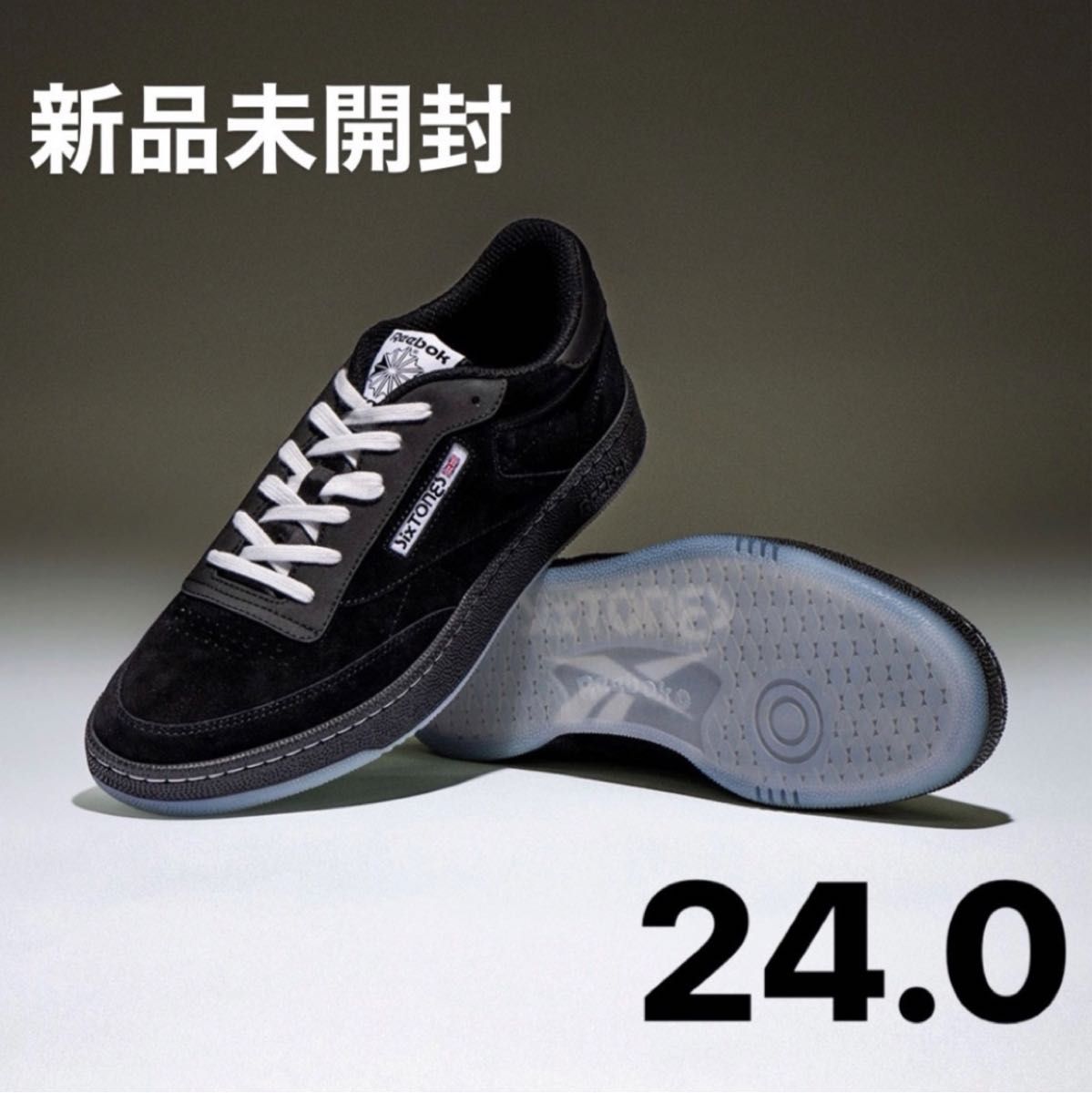 SixTONES×Reebok コラボスニーカー|Yahoo!フリマ(旧PayPayフリマ) SixTONES×Reebok コラボスニーカー|Yahoo!フリマ(旧PayPayフリマ)