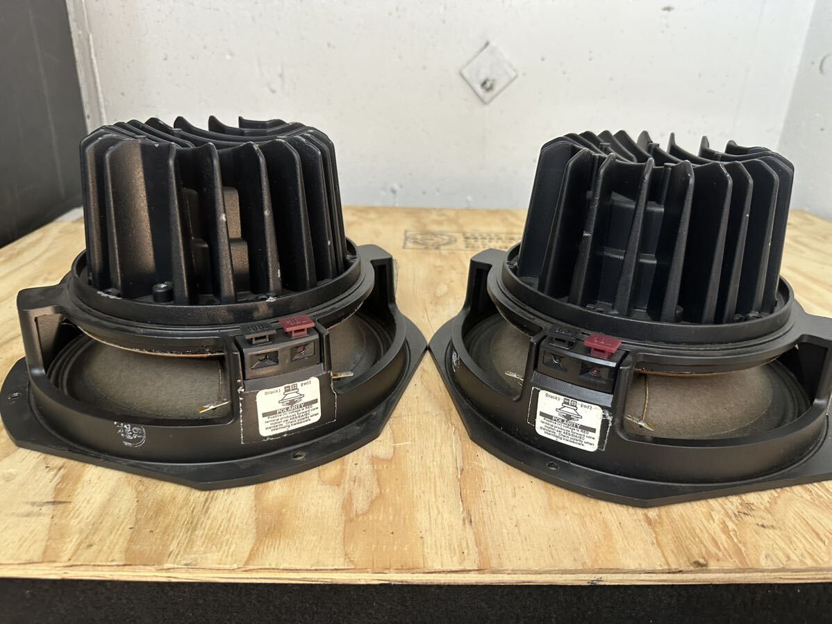 Yahoo!オークション - JBL 2251 ユニット ペア MIT JPL J Yahoo!オークション - JBL 2251 ユニット ペア MIT JPL J