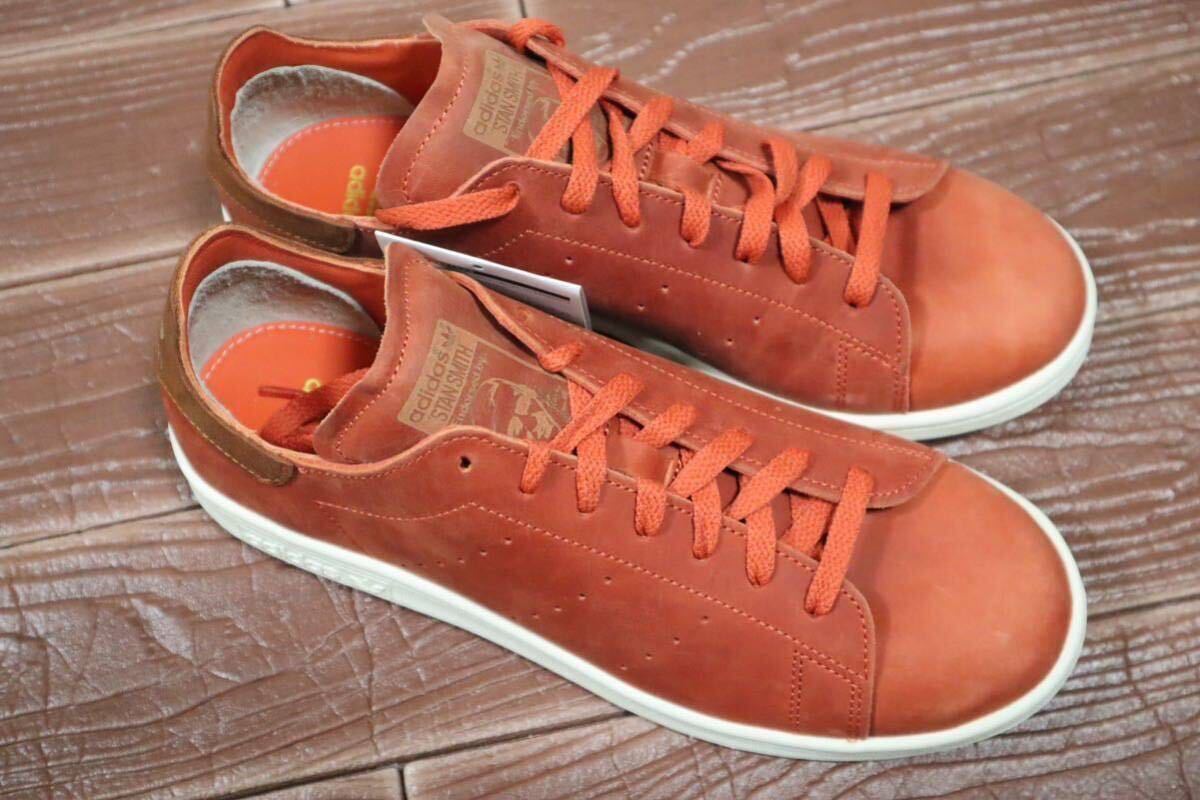 新品 定価23100円 29 5㎝ ADIDAS ORIGINALS STAN SMITH RECON 新品 定価23100円 29 5㎝ ADIDAS ORIGINALS STAN SMITH RECON