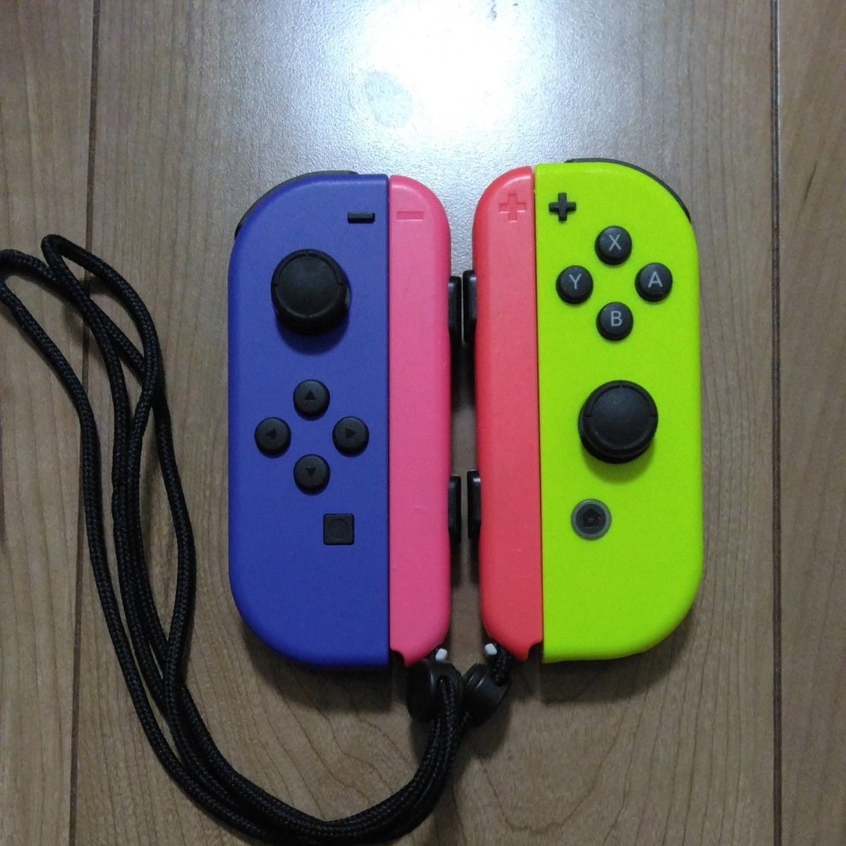 最終値下げ 早い者勝ち Nintendo Switch Joy-Con ニンテンドー 最終値下げ 早い者勝ち Nintendo Switch Joy-Con ニンテンドー