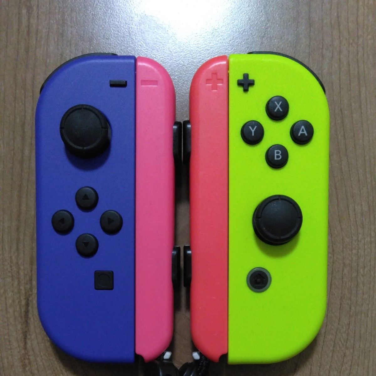 最終値下げ 早い者勝ち Nintendo Switch Joy-Con ニンテンドー 最終値下げ 早い者勝ち Nintendo Switch Joy-Con ニンテンドー