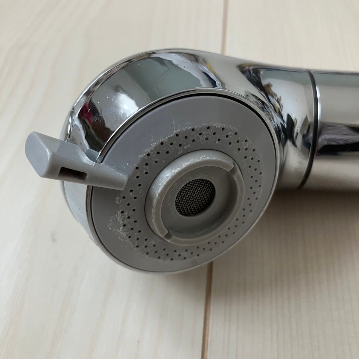 タカギ takagi 浄水器ヘッド 浄水器部 メッキ JH030JA4K-02 タカギ takagi 浄水器ヘッド 浄水器部 メッキ JH030JA4K-02